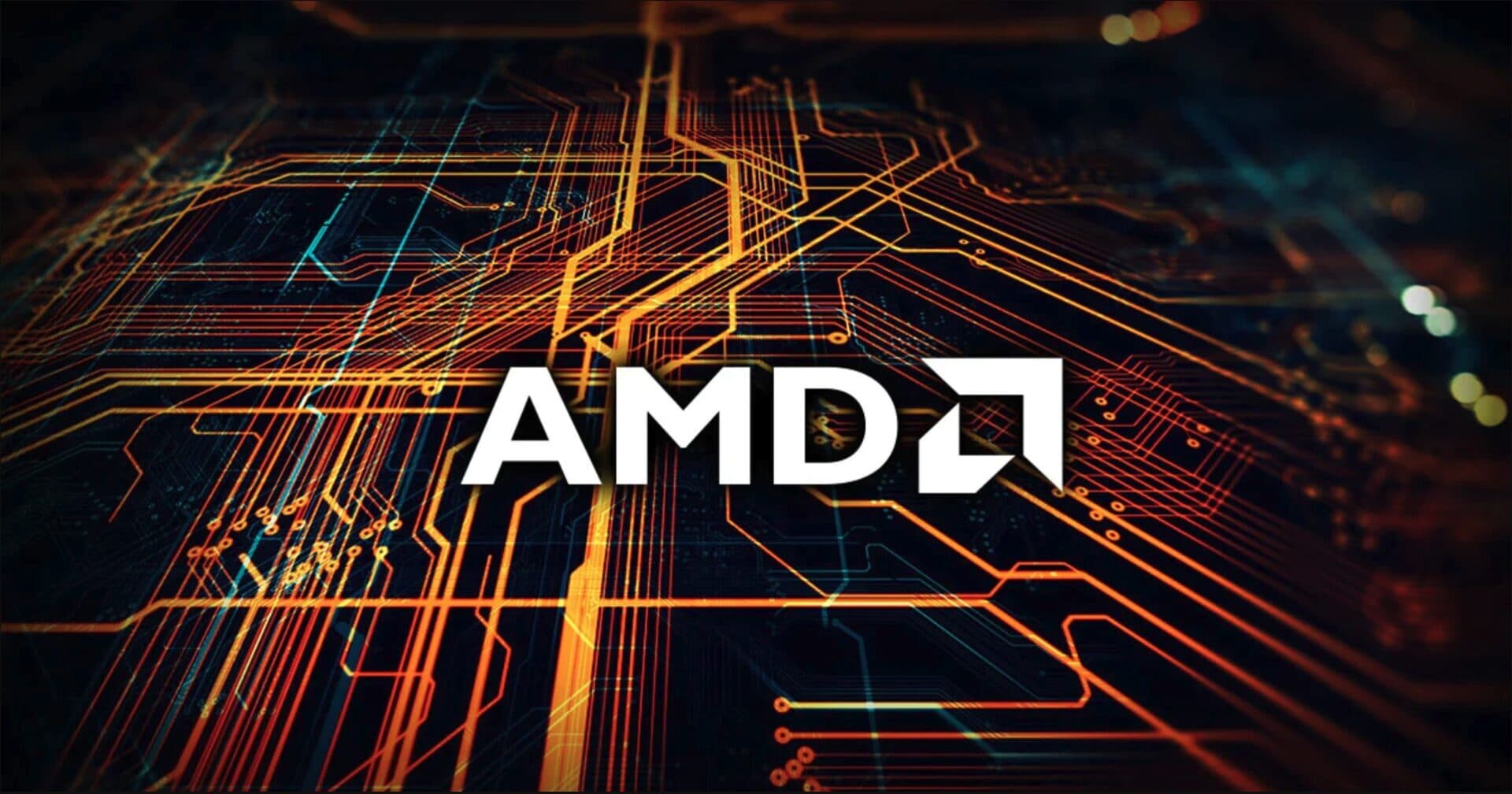 AMD Crashes 3.2% In Pre-Market After 5% Lower Close: Why?