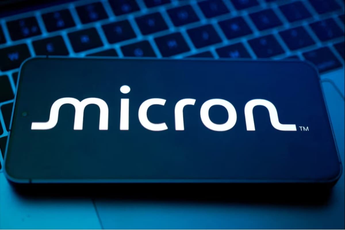 Micron Stock Will Be Worth This Much in August Next Year (MU)