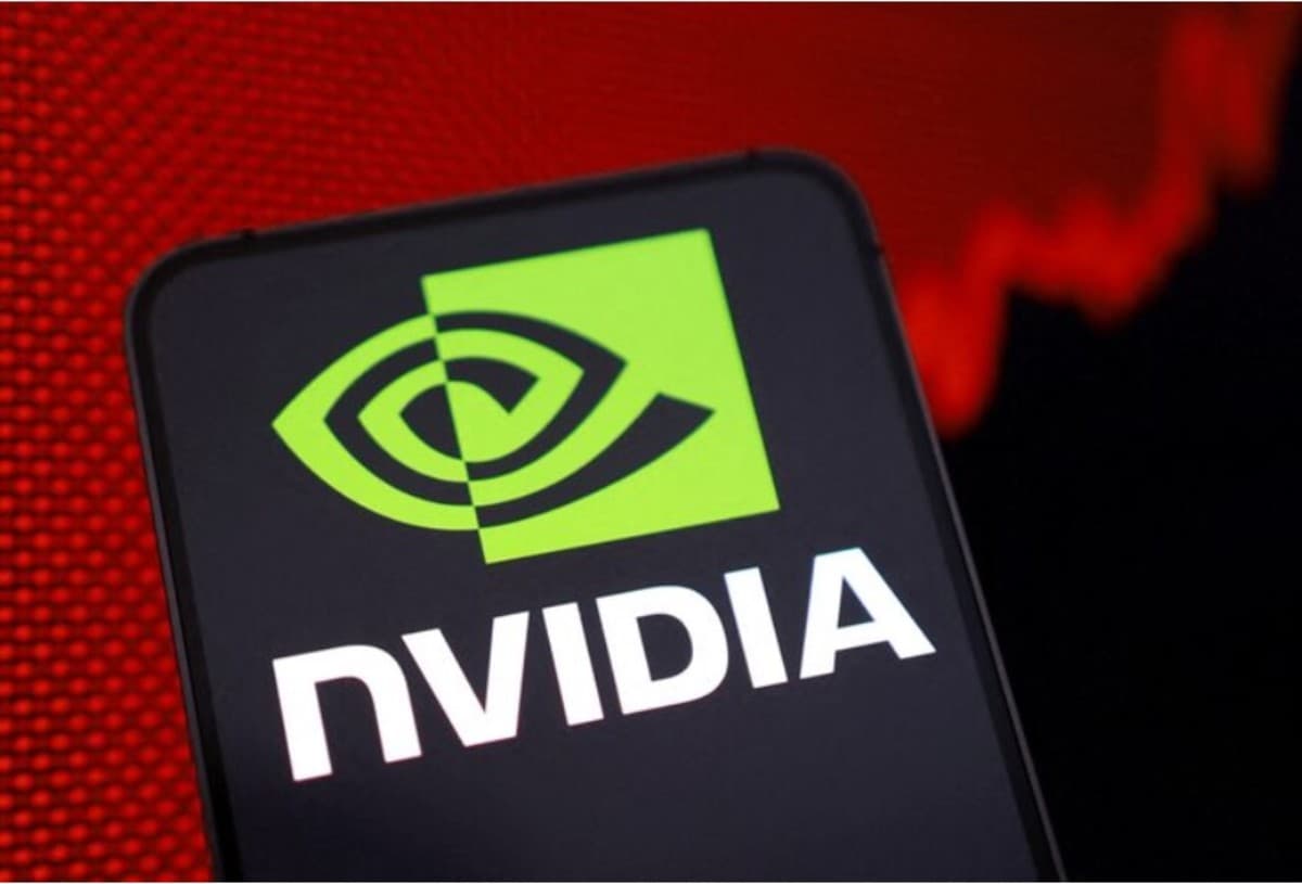 Nvidia Stock Falls Below $200 Again, Bernstein Gives Buy Rating (NVDA)