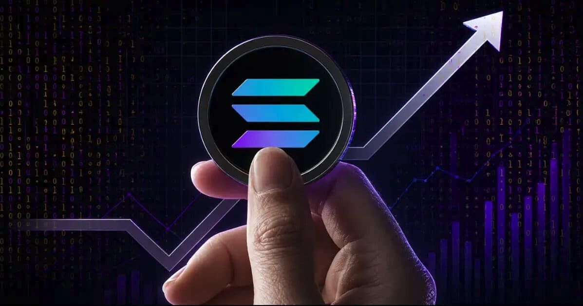 Solana To 3x In The Next Few Years: $300 In The Next Bull Run?